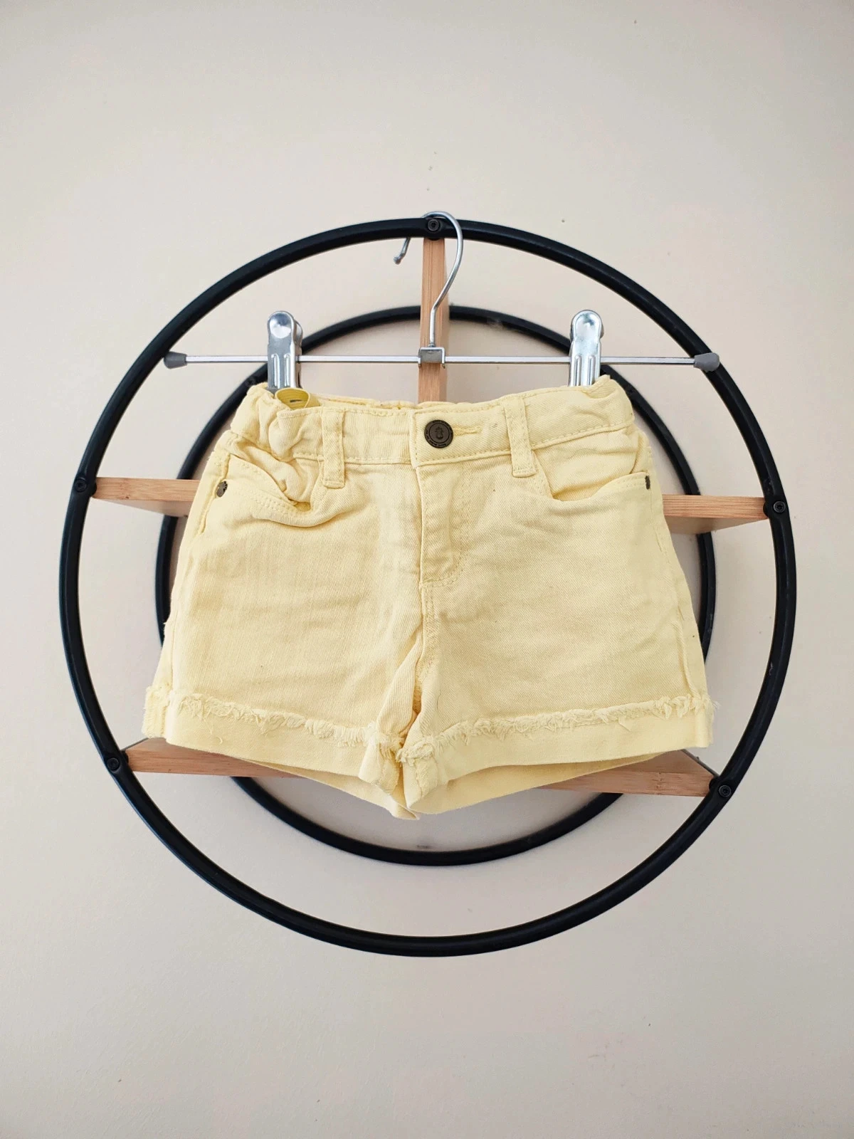 36 mois 3 ans short tape a l'oeil